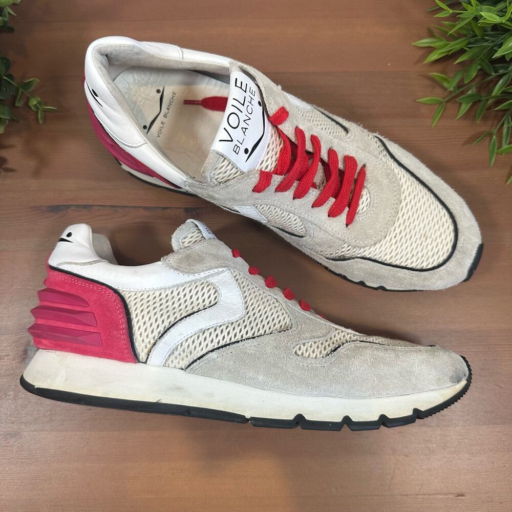 Voile Blanche Women's Julia Sneakers Size‎ 41